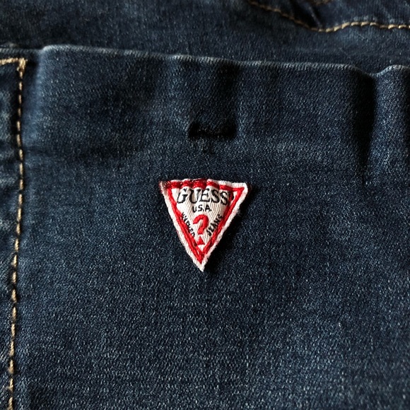 Guess Jeans - Picture 3 of 5